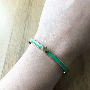 Kate Spade bangle